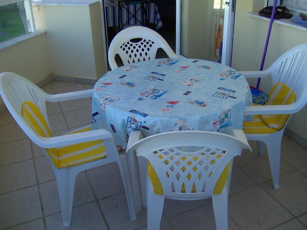 דירות Alondras Playa דניה מראה חיצוני תמונה