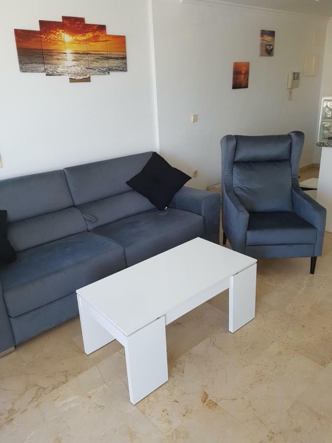 דירות Alondras Playa דניה מראה חיצוני תמונה