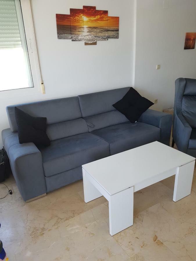 דירות Alondras Playa דניה מראה חיצוני תמונה